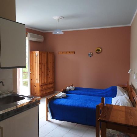 Chiosroomsmaria Kalamoti Екстериор снимка