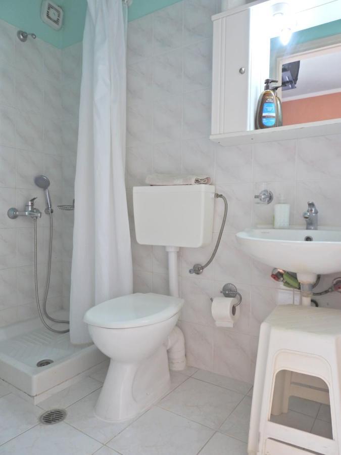 Chiosroomsmaria Kalamoti Екстериор снимка