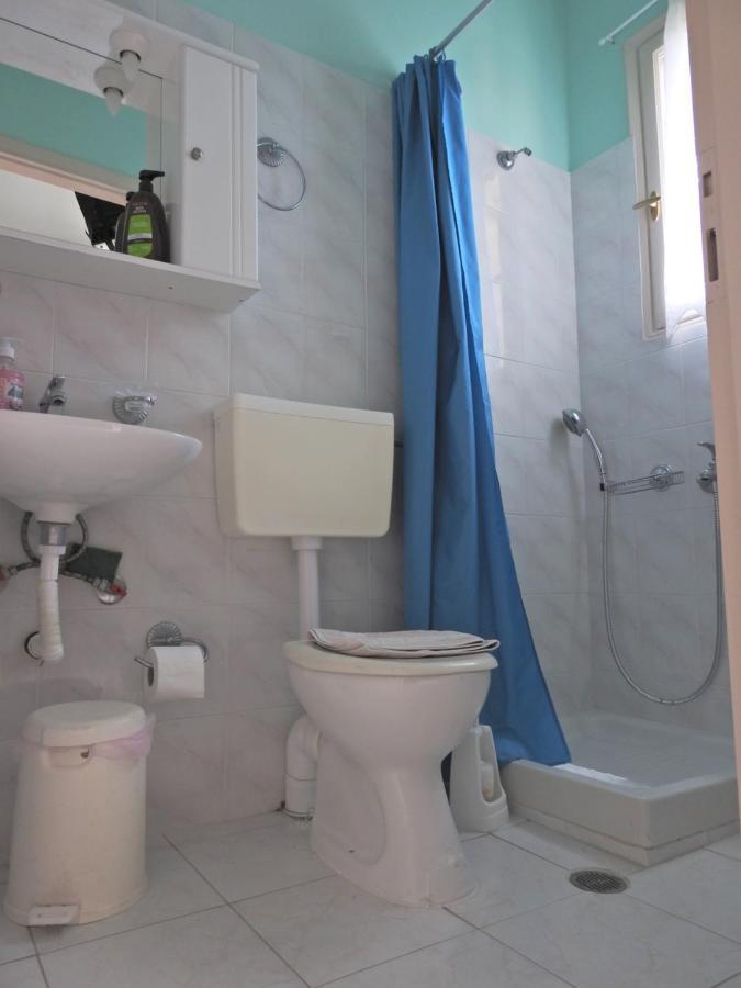 Chiosroomsmaria Kalamoti Екстериор снимка